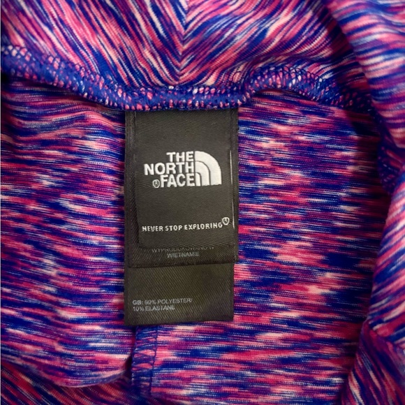 The North Face ladies summer athleisure wrap skirt (Size small) - Picture 5 of 8